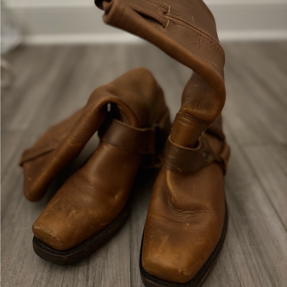 Frye boots